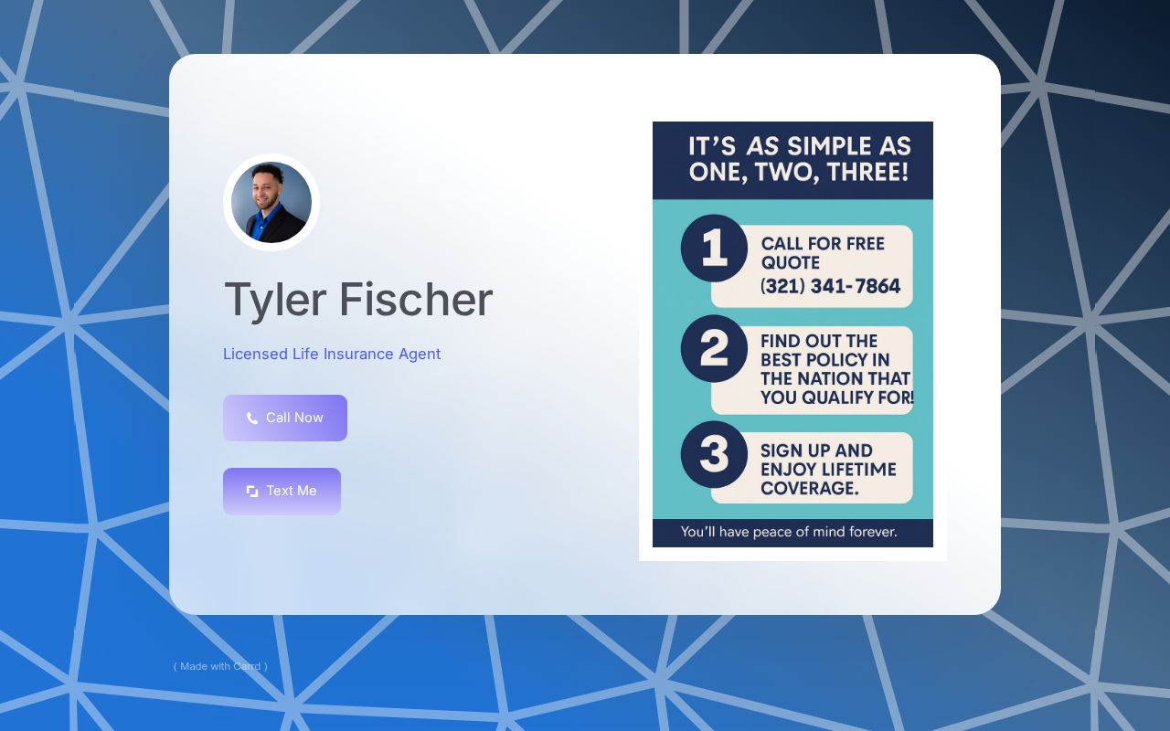 Life Insurance Online Quotes